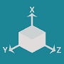 ADXL335 accelerometer interfacing with LPC2148 icon